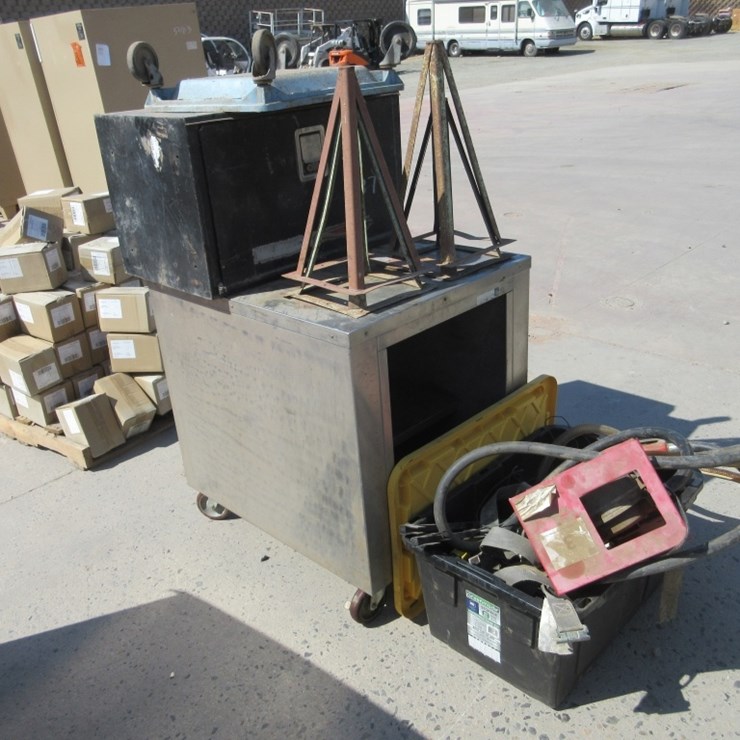 Lot Of Misc Items,