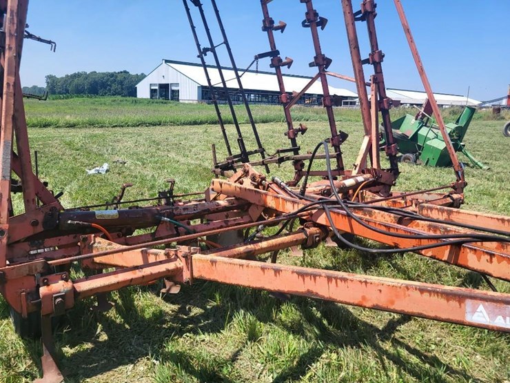 allis-chalmers-1300-e-30'-field-cultivator-w/3-bar-spike-harrow-image-37