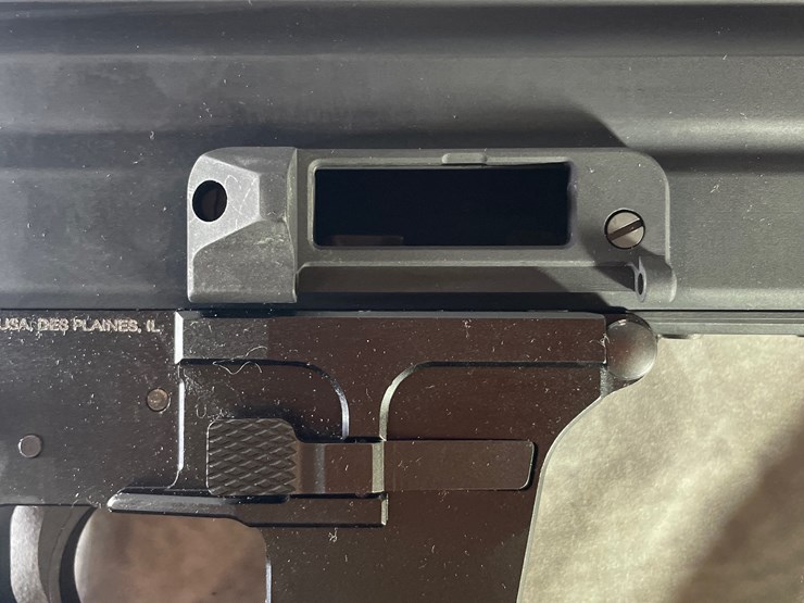 #4388-•-utas-ut-9-machine-9mm-luger-pistol,-sn:-ut-24a005074-image-10
