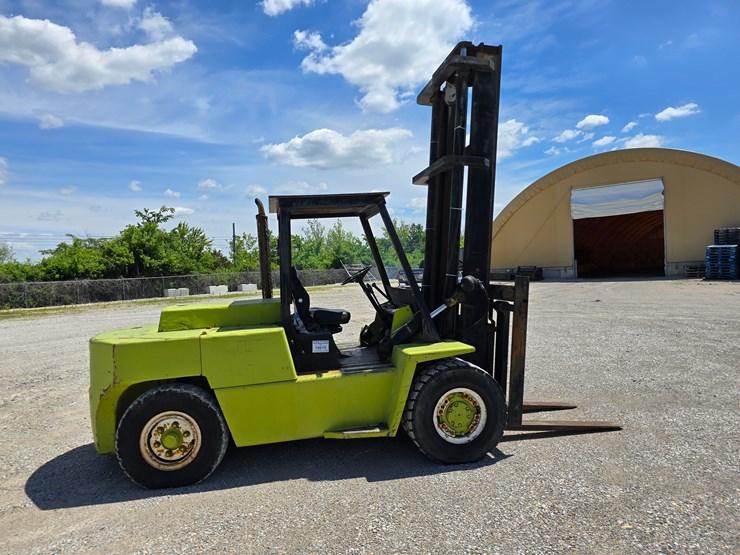 #16610-•-clark-c500y165d-diesel-forklift-image-28