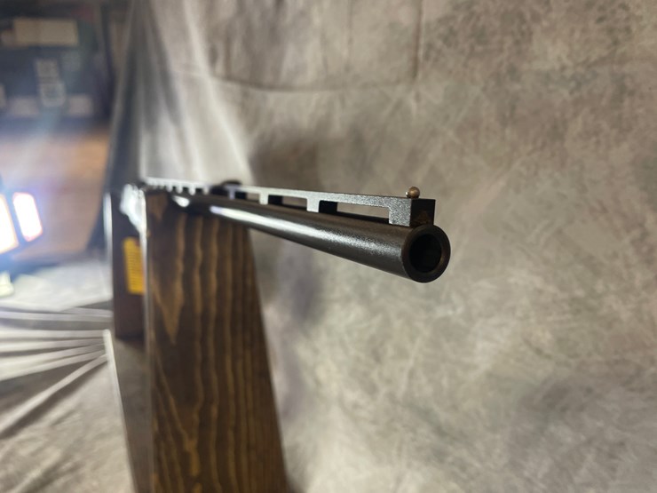 #4438-•-remington-870-express-410-ga.-pump-action-shotgun,-sn:-a530940h-image-3