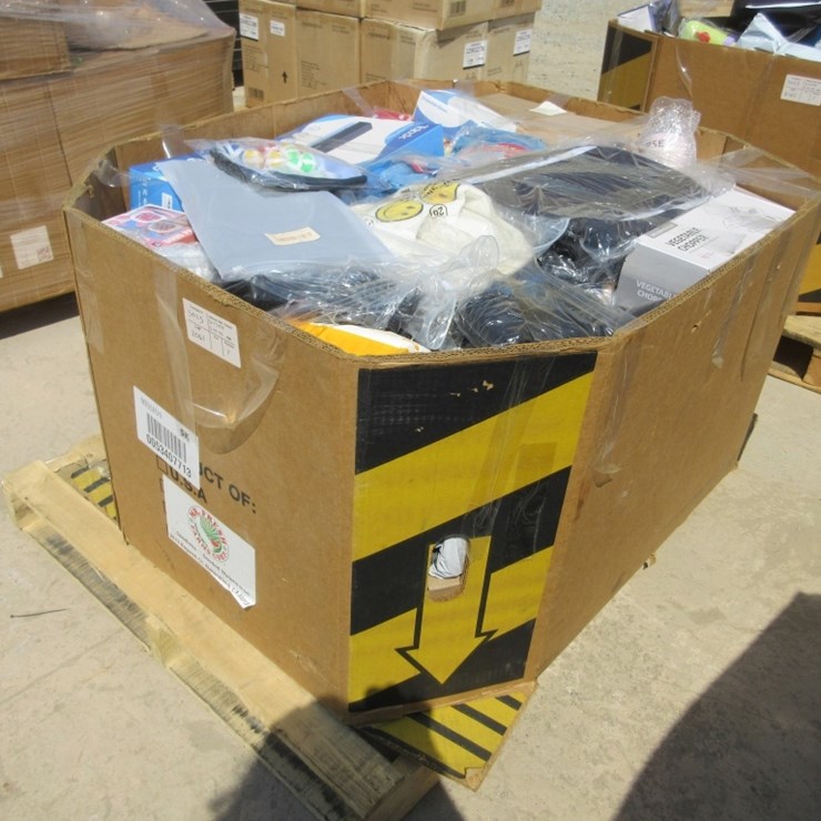 Lot Of Misc Items,