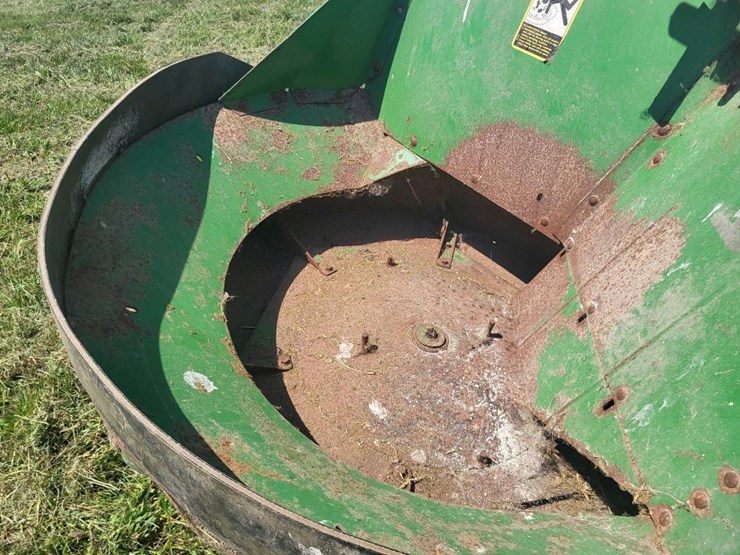john-deere-150-forage-blower-w/gandy-dry-applicator-image-17