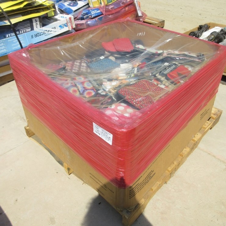 Lot Of Misc Items,