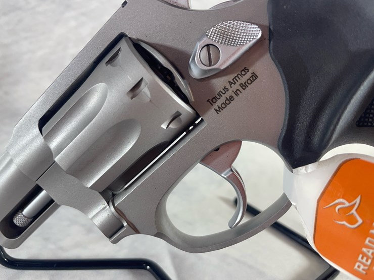 #4378-•-taurus-model-942-22-wmr-revolver,-sn:-ahd909852-image-12