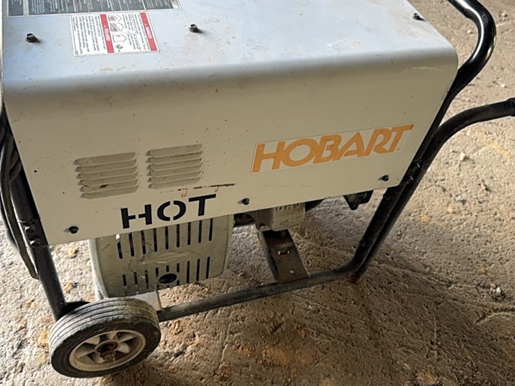 hobart-champion-145-generator/-welder-image-7