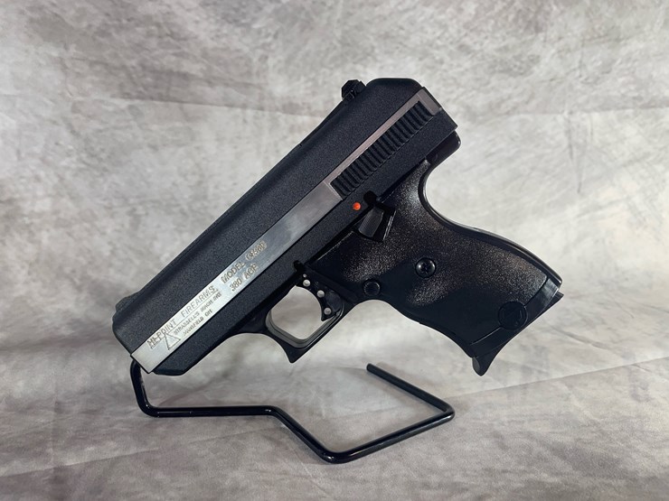 #4374-•-hi-point-cf380-380-auto-pistol,-sn:-p8204504-image-2