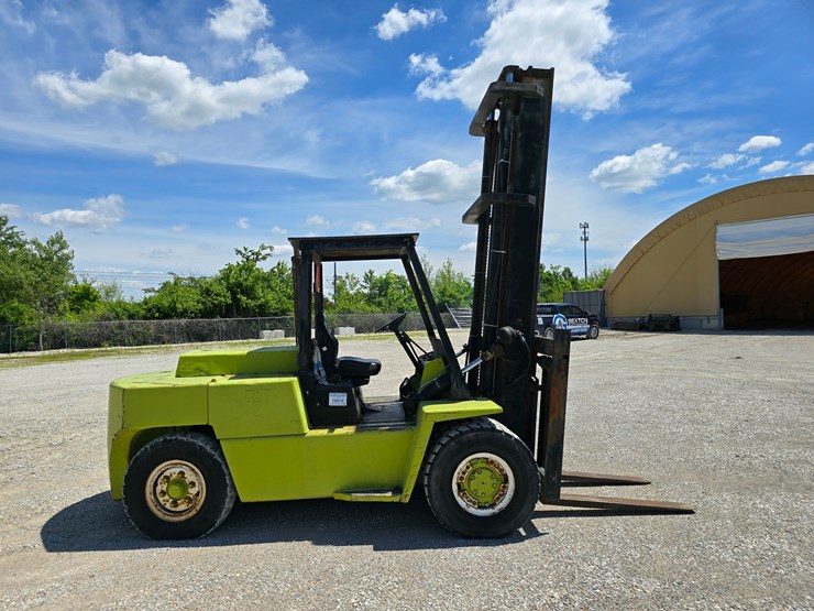 #16610-•-clark-c500y165d-diesel-forklift-image-29