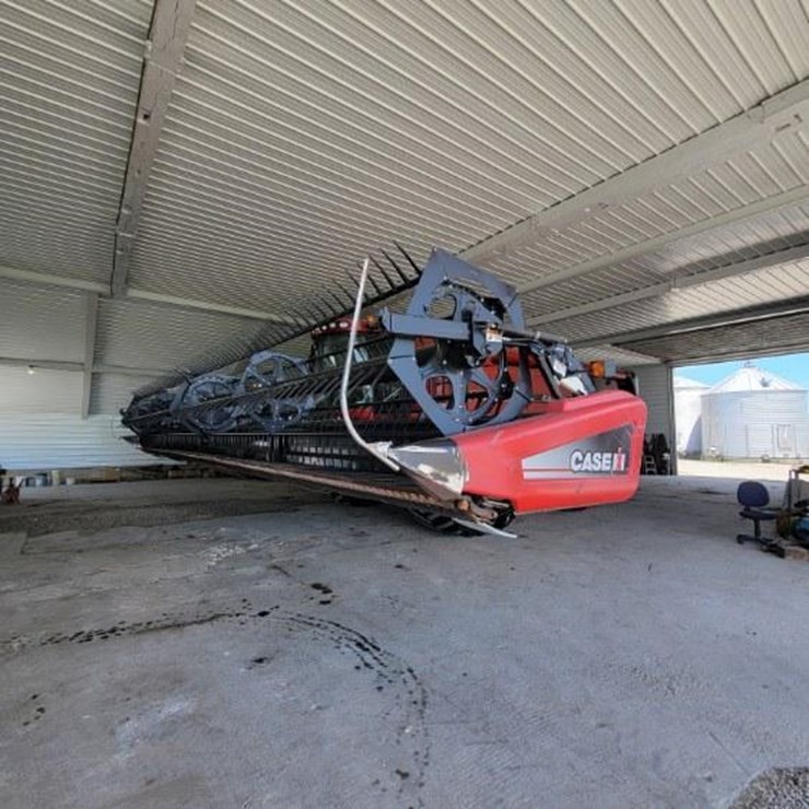 CASE IH 2162