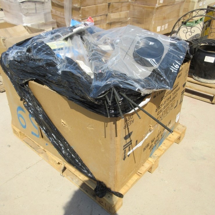 Lot Of Misc Automotive Parts & Items