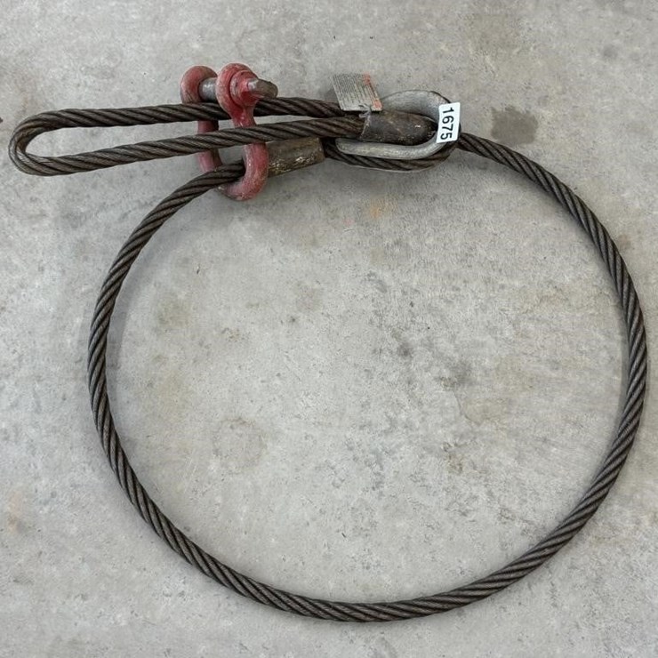 Choker Cable