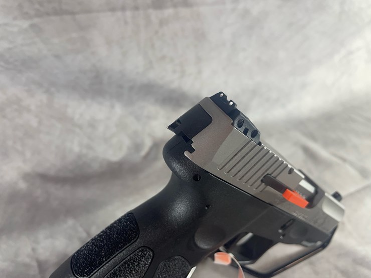 #4367-•-taurus-g2c-40-s&w-pistol,-sn:-agc106080-image-7