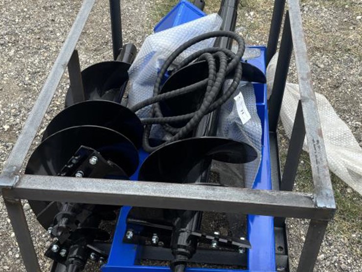 #71-•-skid-steer-augers-w/-3-bits---6in,-12in,-14in-image-2
