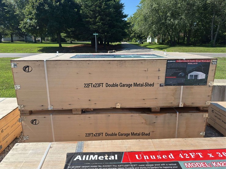 22-x-23ft-double-garage-metal-shed-image-2