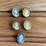 (5)-john-deere-5,-10,-15,-20,-25-year-service-pins-image-1