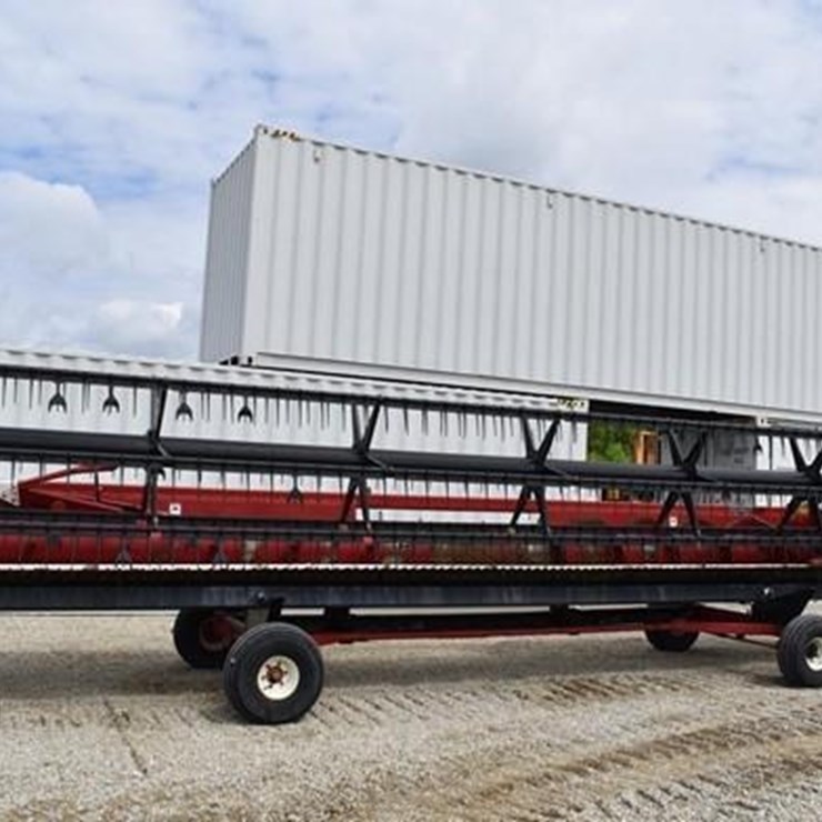 CASE IH 2020