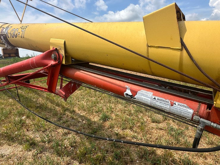 #26612-•-westfield-mk-13c-71-71'-grain-auger-image-13