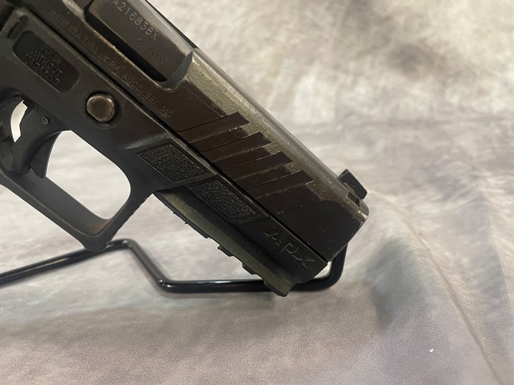 #4362-•-beretta-apx-a1-full-size-9mm-luger-semi-auto-pistol,-sn:-a216838x-image-6