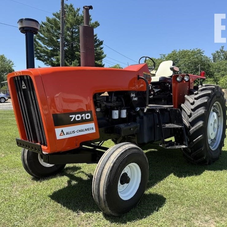ALLIS-CHALMERS 7010