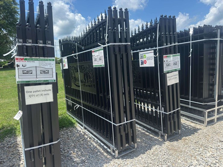 metal-farm-driveway-gate-7-x-20-ft-2-pieces-image-1