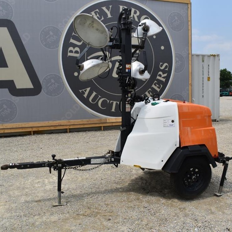 2019 GENERAC MLT6S