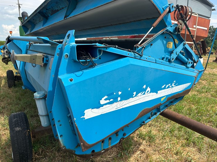 #26619-•-2002-shelbourne-reynolds-22'-stripper-header-w/-trailer-image-5