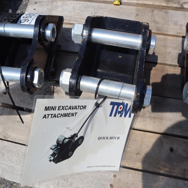 TPM Coupler