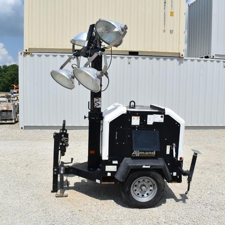 2019 ALLMAND BROS NIGHT-LITE V SERIES