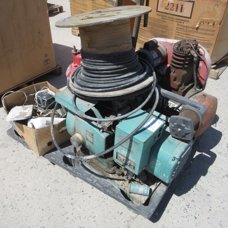 Lot Of Misc Items,
