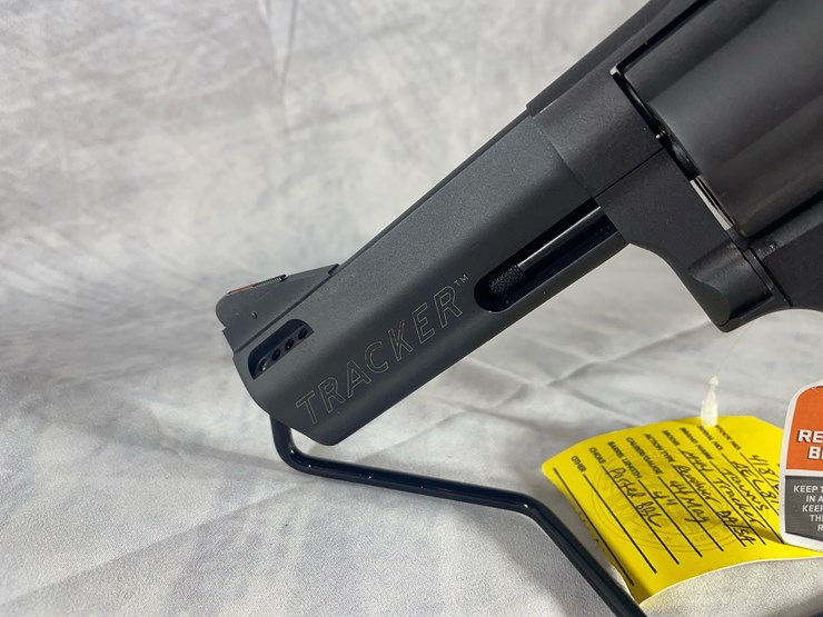 #4380-•-taurus-m44-44-rem-mag-revolver,-sn:-ael81709-image-13