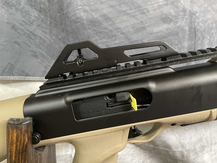 #4455-•-hi-point-model-4595-carbine-45-auto-semi-auto-rifle,-sn:-r124910-image-10