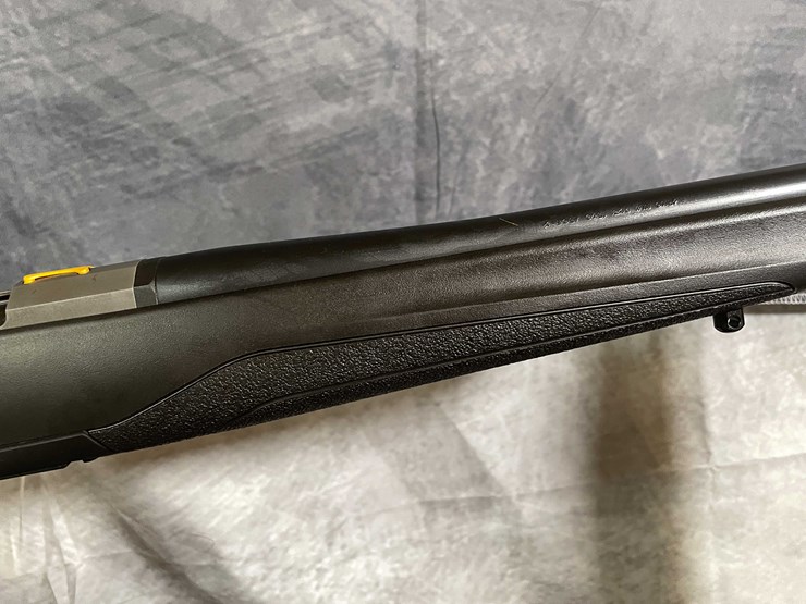 #4458-•-browning-x-bolt-243-win-bolt-action-rifle,-sn:-24668yw354-image-14