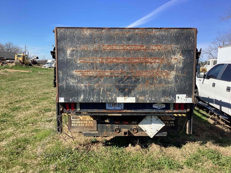 2003-international-durastar-4300-image-6