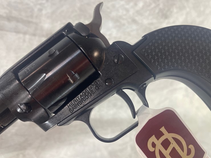#4370-•-heritage-rough-rider-22-lr-revolver,-sn:-1bh882376-image-14