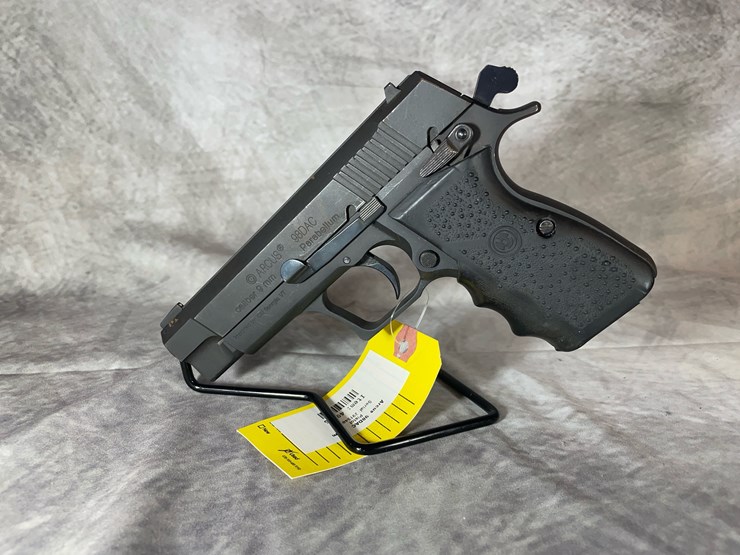 #4401-•-arcus-98dac-9mm-luger-pistol,-sn:-29ts400460-image-2