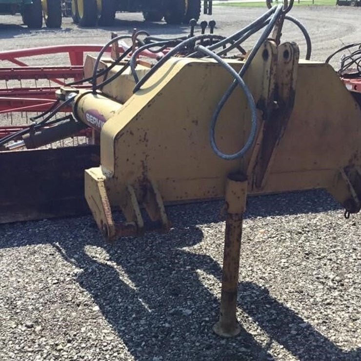 RHINO 3500