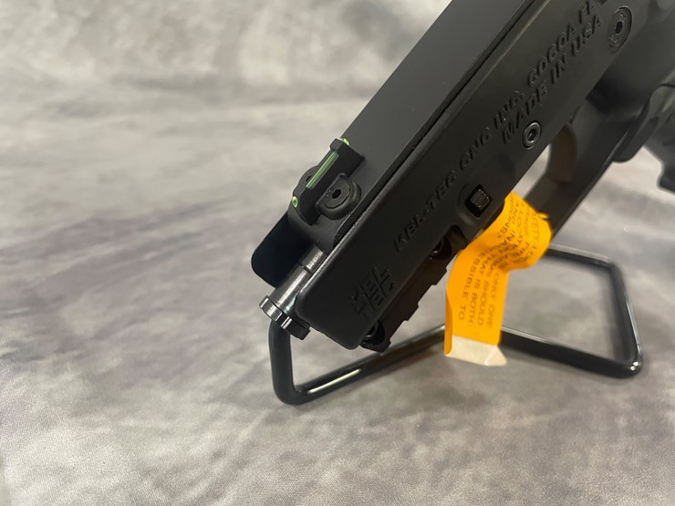 #4358-•-keltec-p-17-22-lr-pistol,-sn:-25g3v57-image-14