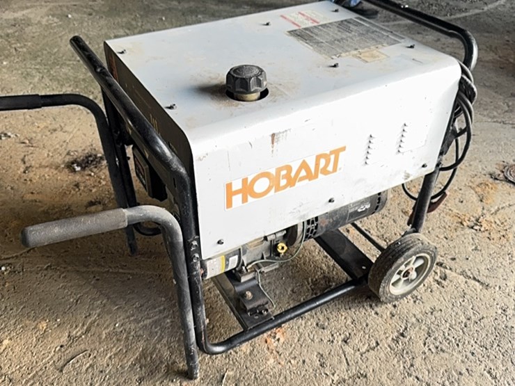 hobart-champion-145-generator/-welder-image-1