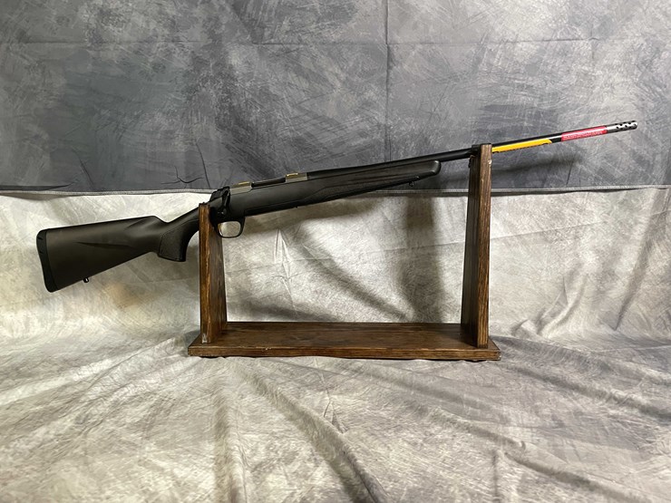 #4458-•-browning-x-bolt-243-win-bolt-action-rifle,-sn:-24668yw354-image-3