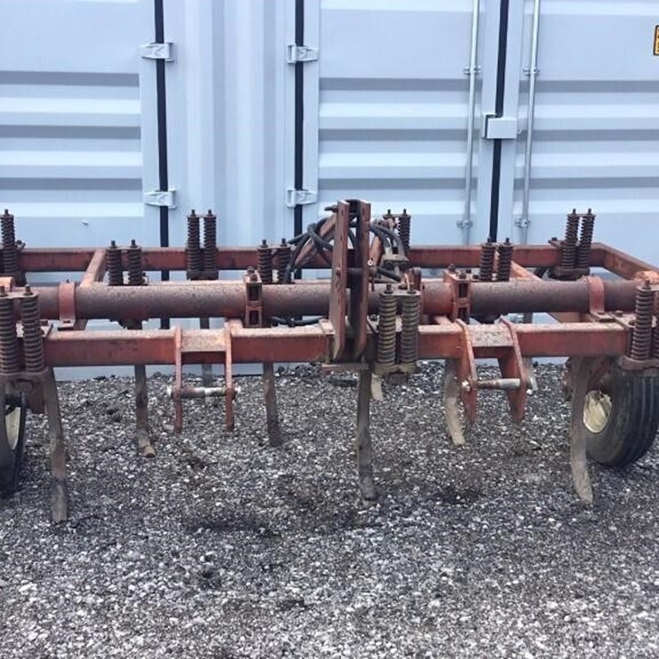 CASE IH 1800