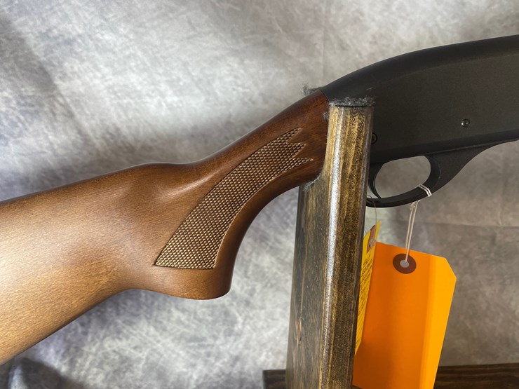 #4438-•-remington-870-express-410-ga.-pump-action-shotgun,-sn:-a530940h-image-6