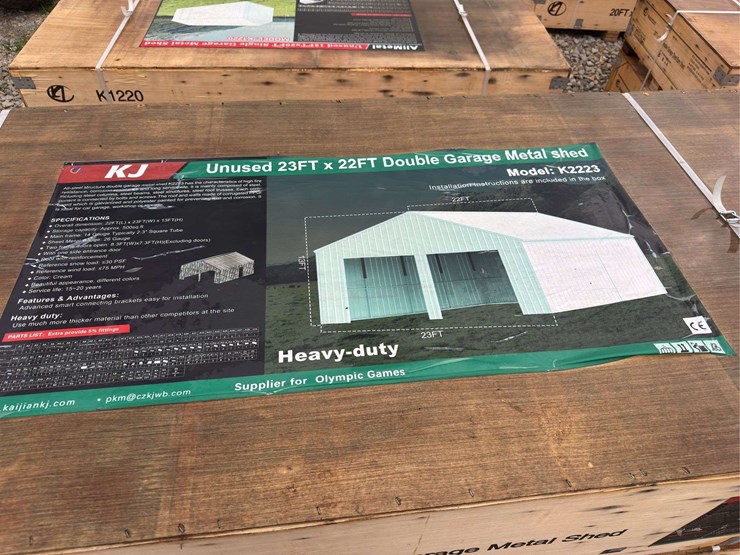 23-x-22ft-double-garage-metal-shed-image-1