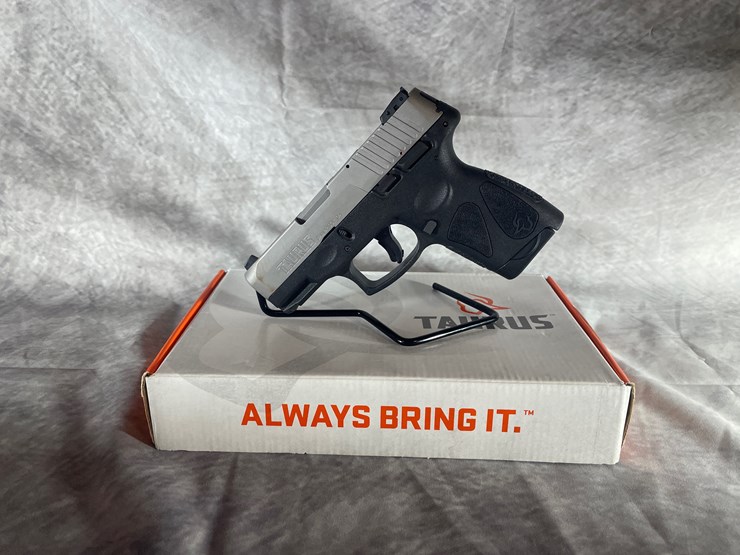 #4373-•-taurus-g2s-9mm-luger-pistol,-sn:-ade313018-image-1