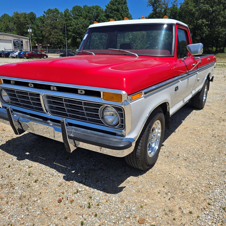 FORD F250