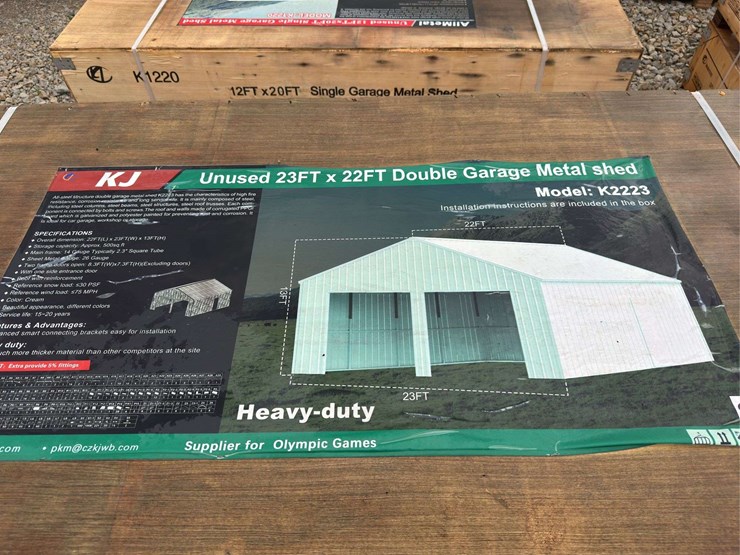 23-x-22ft-double-garage-metal-shed-image-1