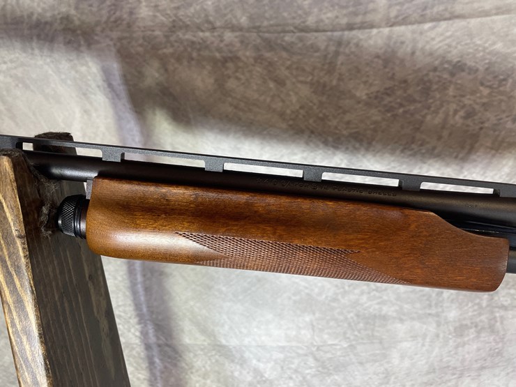#4438-•-remington-870-express-410-ga.-pump-action-shotgun,-sn:-a530940h-image-14