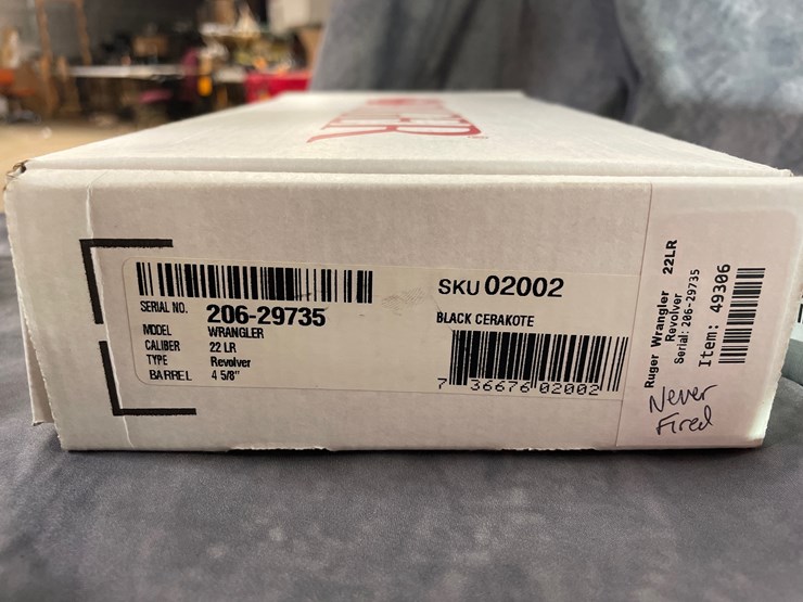 #4391-•-ruger-wrangler-22-lr-revolver,-sn:-206-29735-image-14