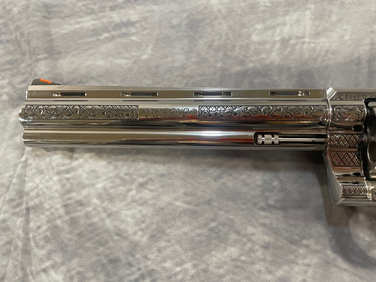 #4350-•-colt-anaconda-44-rem-mag-revolver,-sn:-ac101898-image-13