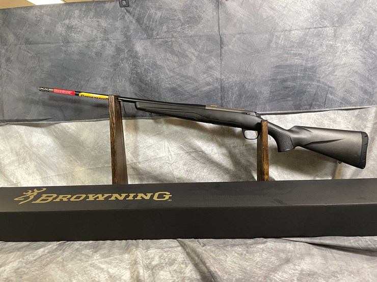 #4458-•-browning-x-bolt-243-win-bolt-action-rifle,-sn:-24668yw354-image-1