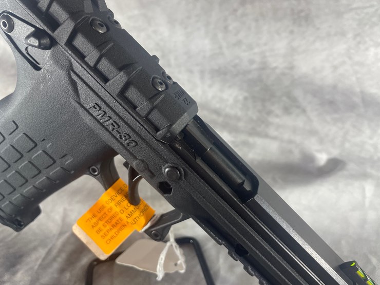 #4364-•-keltec-pmr-30-22-wmr-pistol,-sn:-wya784-image-10